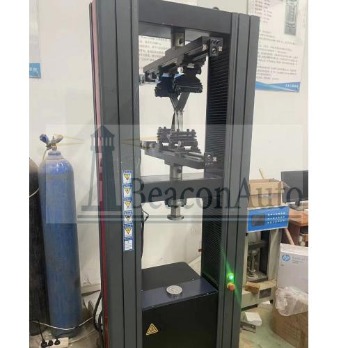 土工格室XY型拉伸試驗機(jī)