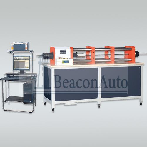 鋼絞線預(yù)應(yīng)力松弛試驗機(jī)