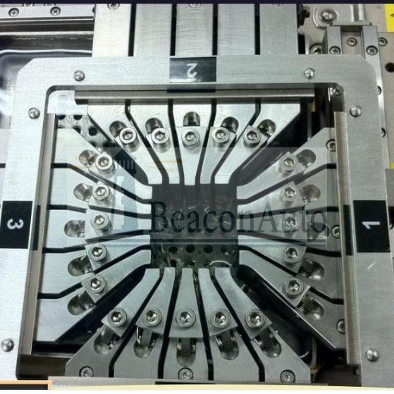 醫(yī)學(xué)膜材料多方向拉伸試驗機(jī)