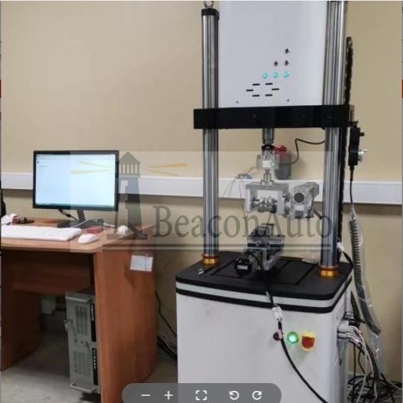 波紋管往復(fù)疲勞試驗機