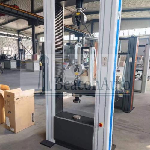 假體膝關(guān)節(jié)彎曲疲勞試驗機