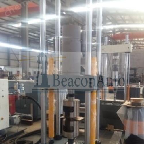 電液伺服應(yīng)變疲勞試驗(yàn)機(jī)