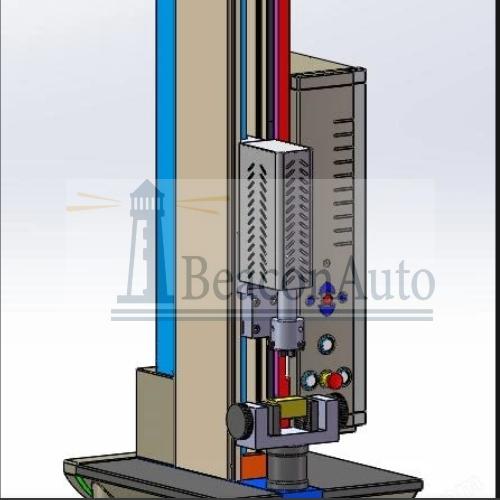 金屬齒科材料疲勞試驗機(jī)
