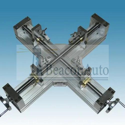 慢應(yīng)變速率拉伸試驗機(jī)