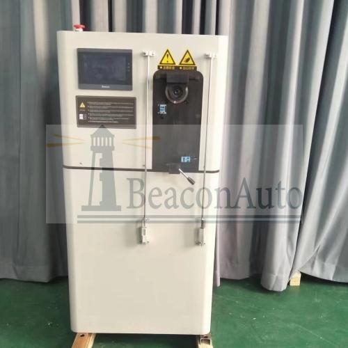 金屬高溫旋轉(zhuǎn)彎曲疲勞試驗(yàn)機(jī)