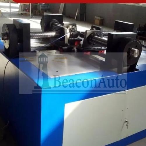 生物膜四軸拉伸試驗(yàn)機(jī) 標(biāo)準(zhǔn)配置