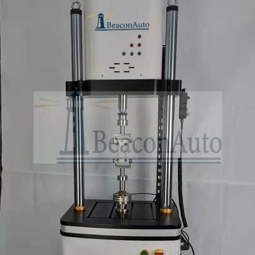 關(guān)于醫(yī)用植入物疲勞試驗(yàn)機(jī)的介紹