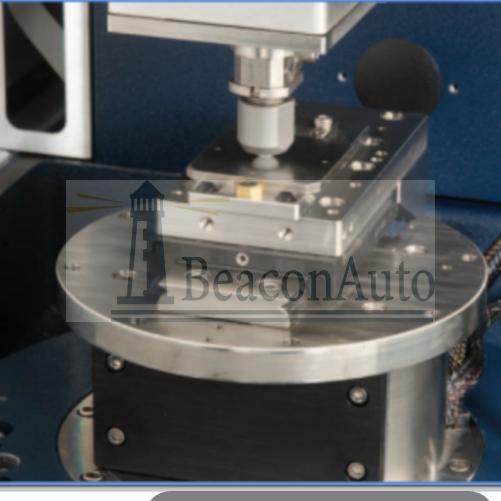 高速銷盤耐磨測(cè)試儀