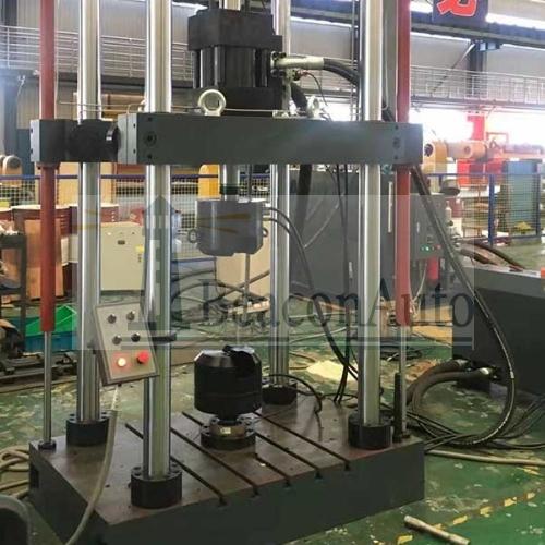 汽車(chē)緩沖器耐用疲勞試驗(yàn)機(jī)