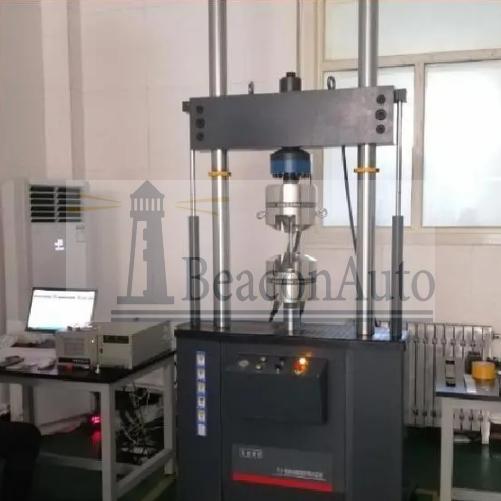 金屬動態(tài)疲勞試驗機