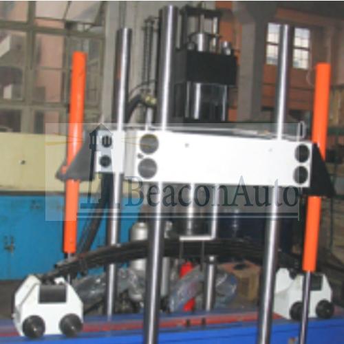 頸椎前路動態(tài)壓縮拉伸疲勞試驗機(jī)介紹